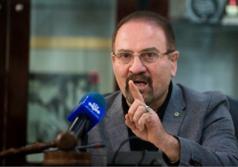 نجفی توانا، حقوقدان: قانون‌گذاری در صلاحیت شورای انقلاب فرهنگی نیست / قوه قضائیه می‌تواند در مواجهه با این قانون‌گذاری‌های موازی، برخورد کند 