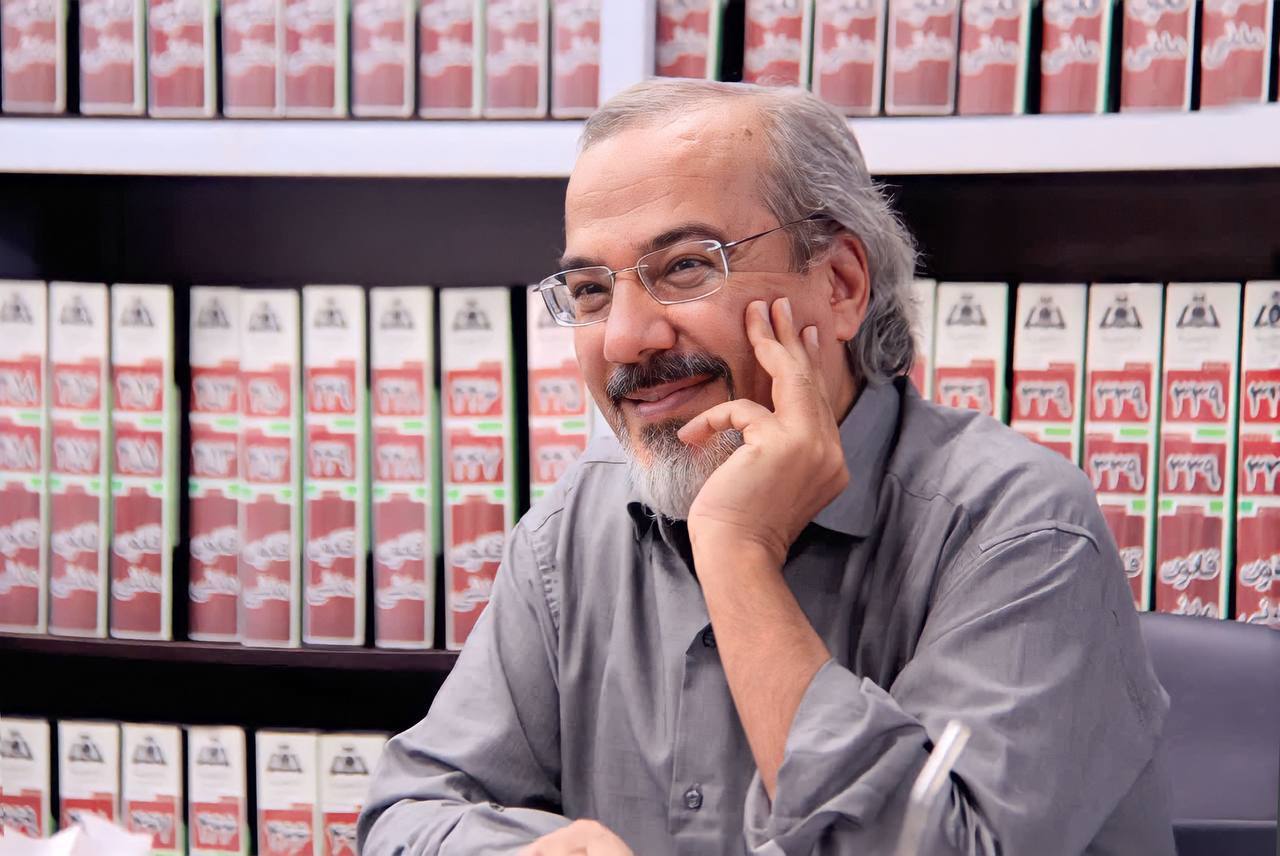 «محمد درویش‌زاده» رییس پژوهشکده حقوق و قانون ایران در واکنش به «لایحه‌ی حجاب»: ضوابط فقهی و شرعی حجاب نقض شده/ قانون، زمانی نماد اقتدار حاکمیت است که از سوی شهروندان مورد احترام باشد