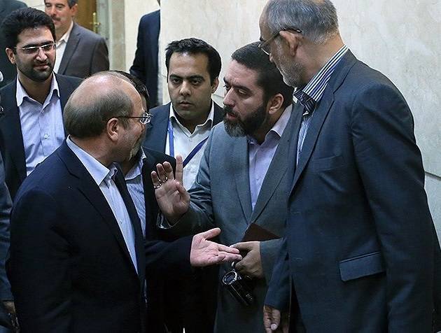  واکنش مشاور قالیباف به تغییر سازندگان برنامه «به افق فلسطین»: اینقدر درگیر خالص سازی می‌شوند که در اشتراک حداکثری یکدیگر را تحمل نمی‌کنند