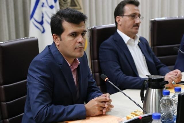 حسین افشین کیست؟ کارنامه معاون فناوری و علمی پزشکیان / او فعال ستاد انتخاباتی کدام چهره سیاسی بود؟