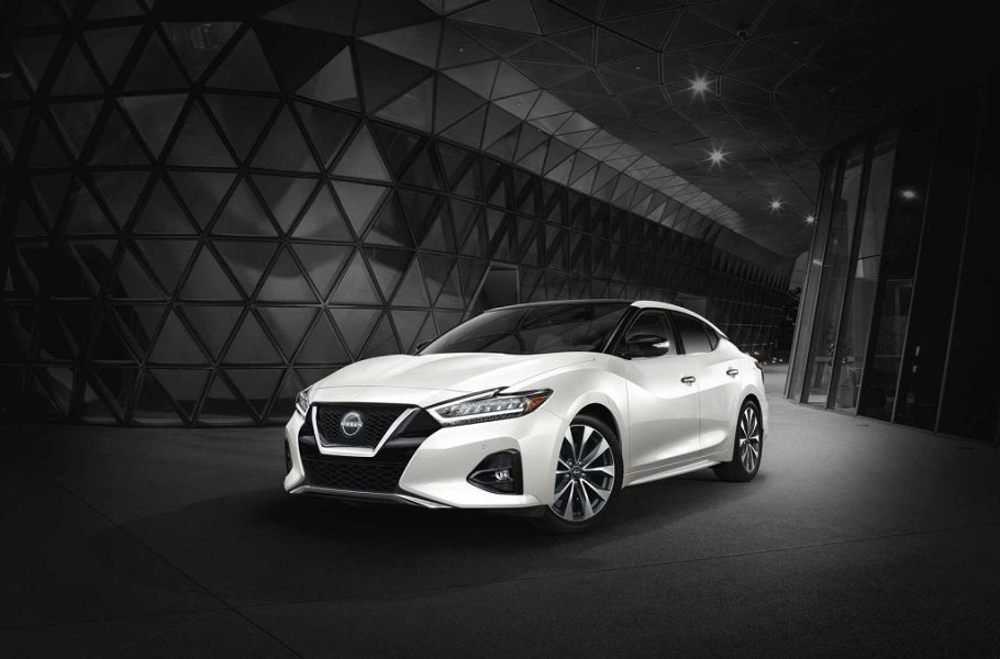  آخرین مدل نیسان ماکسیما وارد بازار شد؛ پایانی برای عرضه یک سدان محبوب و موفق