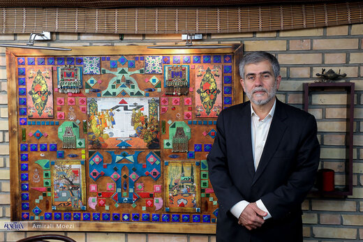 فریدون عباسی: خرابکار حتما بمب نمی‌گذارد، گاهی می‌آید خرابکاری صنعتی می‌کند /درباره پالایشگاه بیرجند داده‌ای ندارم که بگویم خرابکاری صورت گرفته است یا نه