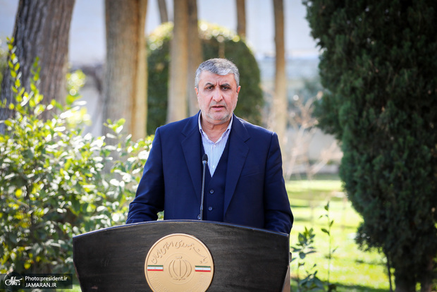  ادعای یک نماینده تکذیب شد؛ رییس سازمان انرژی اتمی: «نصب دوربین‌های آژانس فراتر از تعهدات ایران» کذب است/ روابط ایران با آژانس بر مبنای پادمان و ان پی تی است