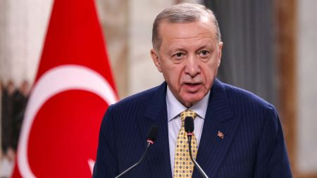  هشدار اردوغان: اگر نیروهای اسرائيلی به سرعت از سوریه خارج نشوند پیامدهای نامطلوبی در انتظار خواهدبود