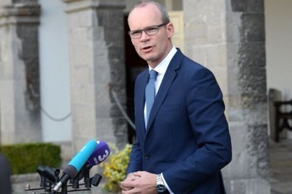  وزیر خارجه ایرلند: ۱۰۰ درصد مردم غزه در معرض گرسنگی و قحطی هستند