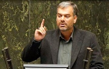  تهدید نماینده مجلس به افشاگری؛ اسامی کسانی که قیمت خودروی ۵۰۰ میلیونی را تا ٢ میلیارد بالا بردند، اعلام می‌کنم