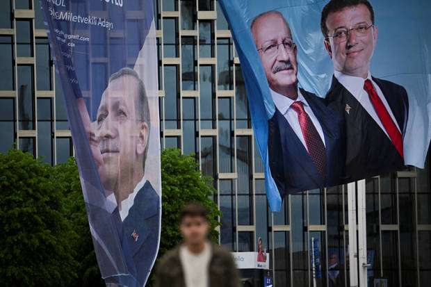  چاتم هاوس تاثیر انتخابات بر رابطه مسکو و آنکارا را بررسی کرد؛ شکست اردوغان؛ پایان دوستی متفاوت روسیه و ترکیه
