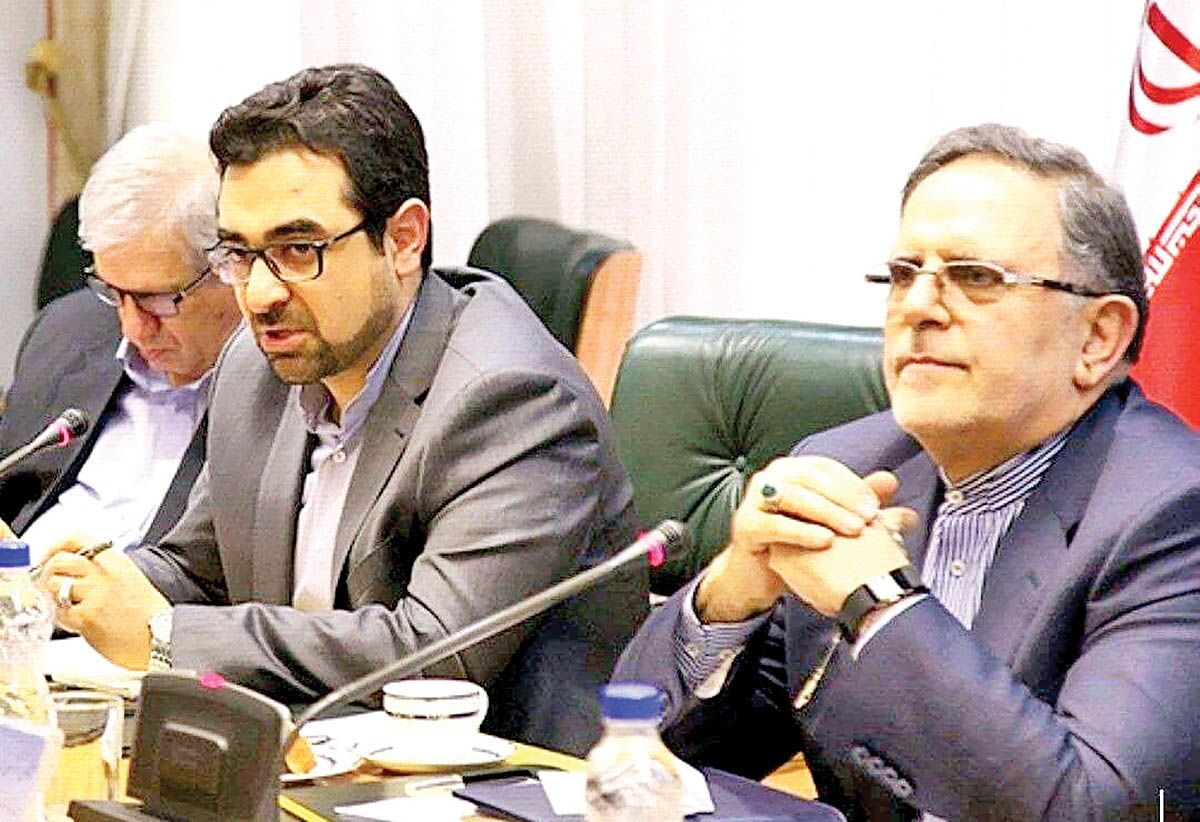  دیوان عالی کشور حکم مجرمیت سیف و عراقچی را نقض کرد