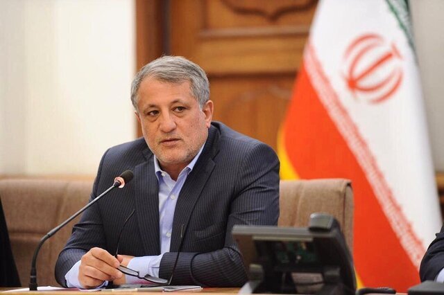 محسن هاشمی: زاکانی خود را از همه برتر می‌داند و متکبرانه جمله «قوی‌ترین دوره مدیریت شهری» را به زبان می‌راند/قرارداد ۶۳۰ واگن که با تبلیغات آن را هزار و اندی مطرح می‌کنند، مصوبه‌ای از سال ۱۳۹۵ دارد