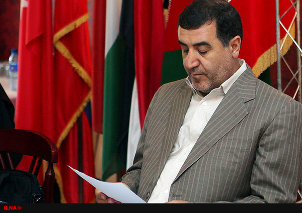  محبی‌نیا: خالص‌سازان نفوذی هایی هستند که هزینه نکرده می‌آیند و جا را بر صاحبان خانه تنگ می‌کنند