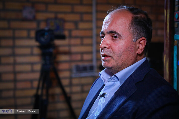  نوری قزلجه: به وزرا و هیات رئیسه مجلس اختیار داده شده شفافیت را کنار بگذارند /از طرح شفافیت فقط یک «اسم خالی» باقی مانده است