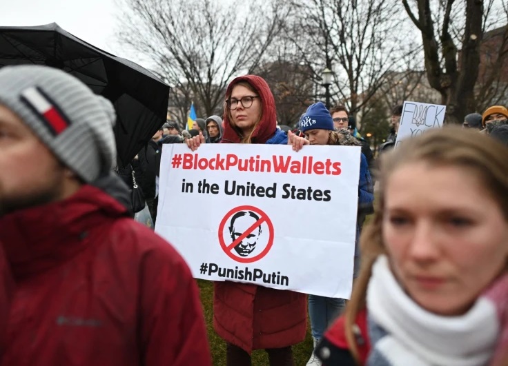 چالش غرب برای مجازات پوتین بدون ویران کردن اقتصاد اروپا