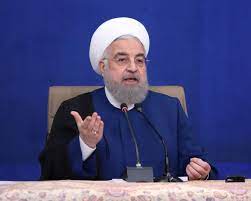 توصیفات متفاوت جک استرا از حسن روحانی عکسی از روحانی که تندروها را خشمگین کرد /جک استرا: روحانی به کشورش می بالد /مذاکره با او مثل مذاکره با یک اسقف است /او راه چانه‌زنی را به‌خوبی بلد بود