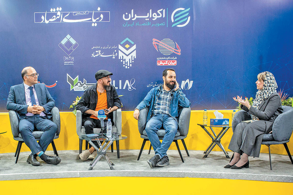 ‌فیلترینگ و پیامدهای آن‌ در یک پنل کارشناسی به میزبانی  بازندگان محدودیت اینترنت