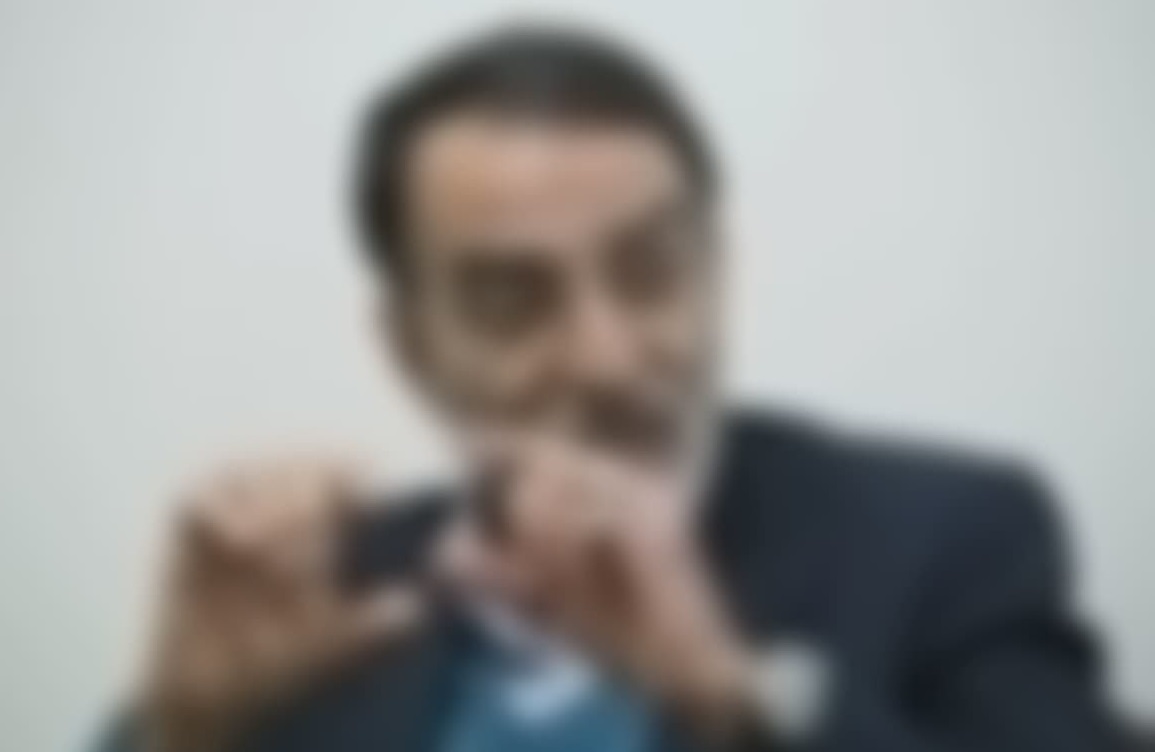  مورد عجیب آقای مباهته کار!