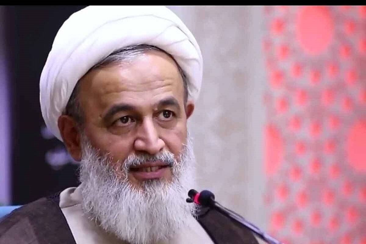 واکنش ادامه دار به توهین پناهیان به پیامبر و امیرالمومنین /با تهمتِ «گوشت تلخی» به شیرین ترین های هستی، نمی توانید تلخ های تان را شیرین کنید!