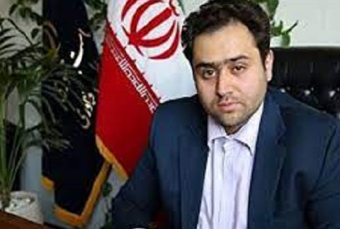  کامبیز مهدی زاده در واکنش به حضور ازغدی در حسینیه جماران: حرمت بزرگان نظام را رعایت نمی کنند تهمت هم می زنند