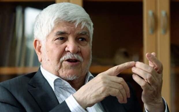   محمد هاشمی: شورای نگهبان فضای انتخابات را رقابتی کند/ اگر نظارت مجلس قوی باشد این همه فساد در کشور اتفاق نمی‌افتد