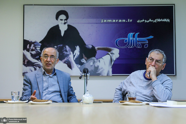  علایی: اسرائیلی‌ها علیه ایران مشغول‌اند؛ معطل پایان جنگ نیستند/ پایگاه اسرائیل در کردستان عراق با خیانت بارزانی ایجاد شد/ برجام را اسرائیلی‌ها هوا کردند | زیباکلام: اسرائیلی‌ها به خاطر طوفان الاقصی گوش ما را خواهند پیچاند