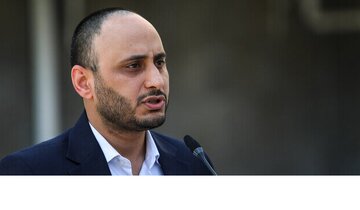 توییت سخنگوی دولت چه تقصیری را از دولت مبرا می کند؟