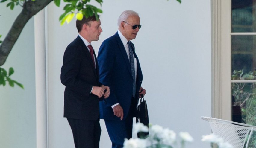 رحمان قهرمانپور: تفاهم غیرمکتوب ایران و امریکا، شکل جدید همان توافق جامعی است که مشاور امنیت ملی بایدن از ابتدا دنبال آن بود