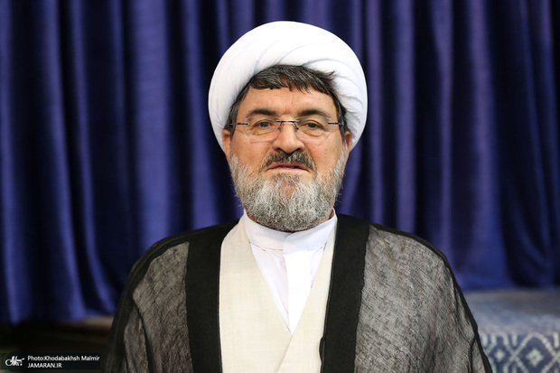  محمدعلی رحمانی، عضو دفتر امام: آیت‌الله حسن صانعی در همه صحنه‌ها امین امام بود/ بعضی از ماجراها را که می‌دید، می‌گفت اگر امام بود این حوادث پیش نمی‌آمد