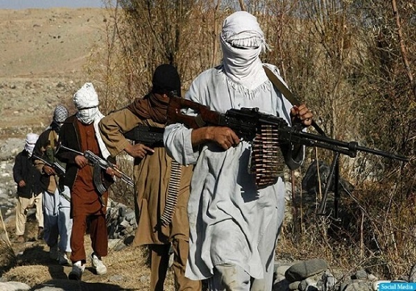  سازمان ملل: افغانستان تحت کنترل طالبان در حال تولید تروریست برای سراسر جنوب آسیا است