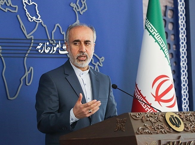  واکنش سخنگوی وزارت خارجه به خبر میانجیگری روسیه بین اسرائیل و ایران برای تبادل اسرا: برای اظهارات رسانه‌ها و مقامات تل آویو ارزشی قائل نیستیم