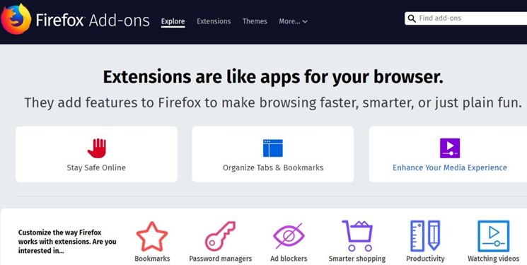 فایرفاکس برای انتقام گیری از روس ها در یک هفته دو بار به روز شد