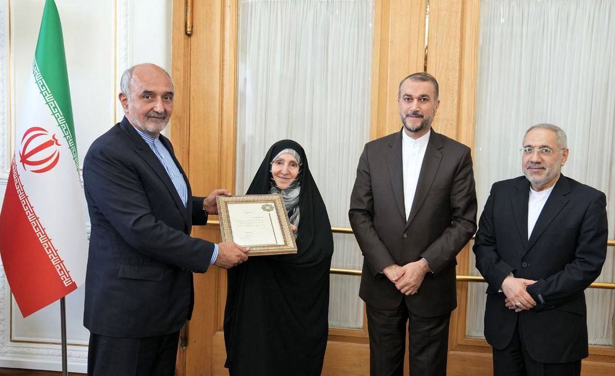  تغییر مدیرکل تشریفات وزارت خارجه، دو هفته پس از حواشی خبرساز نشست وزرای خارجه ایران و عربستان