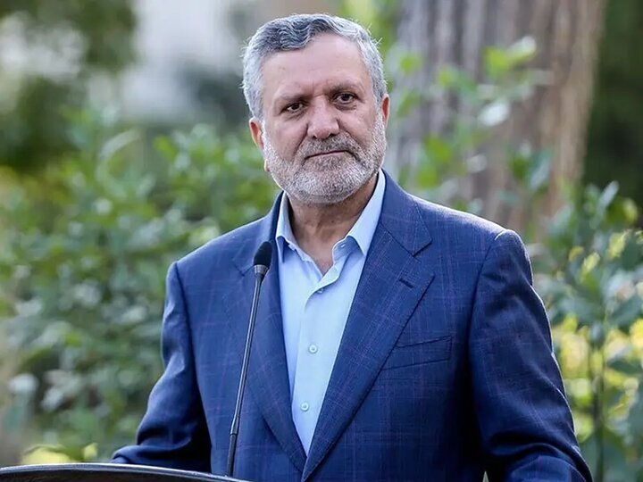  توضیح وزیر کار درباره اخبار مربوط به استخدام‌های جدید: استخدام‌هایی که انجام شد در شرکت‌هایی بود که تابع موسسات عمومی هستند؛ اینها طبق قوانین خود عمل می‌کنند