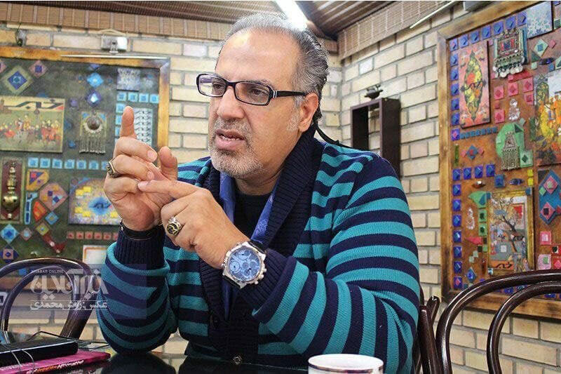 مطهرنیا: روسیه می‌خواهد با قربانی کردن ایران از انزوا خارج شود/عقب‌نشینی از مواضع انقلابی تعجب‌آور است!