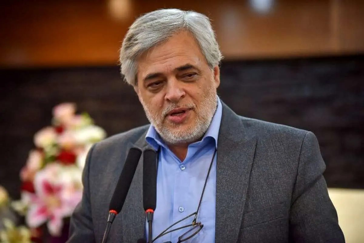 محمد مهاجری:نگران‌ترین افراد در درون دولت، نیرو‌های نزدیک به جلیلی هستند / احساس می‌کنند هر کسی غیر از جلیلی رئیس جمهور شود، باید دولت را ترک کنند