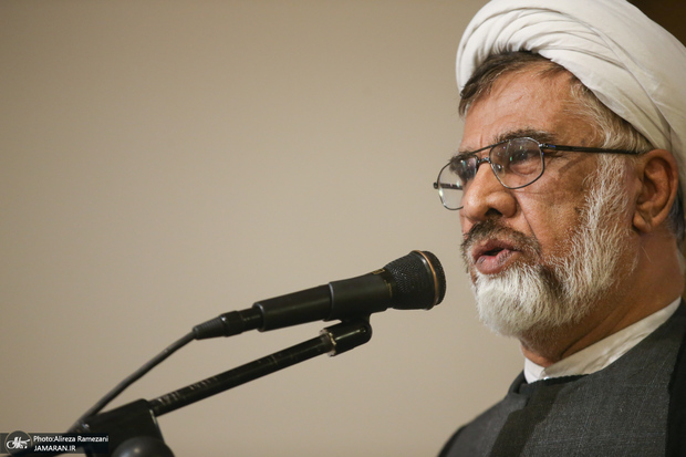  فاضل میبدی: بالای 50 درصد از مردم در انتخابات شرکت نکردند؛ این بی تفاوتی نیست، اعتراض است/ دولت و حاکمان این پیام را دریافت کنند