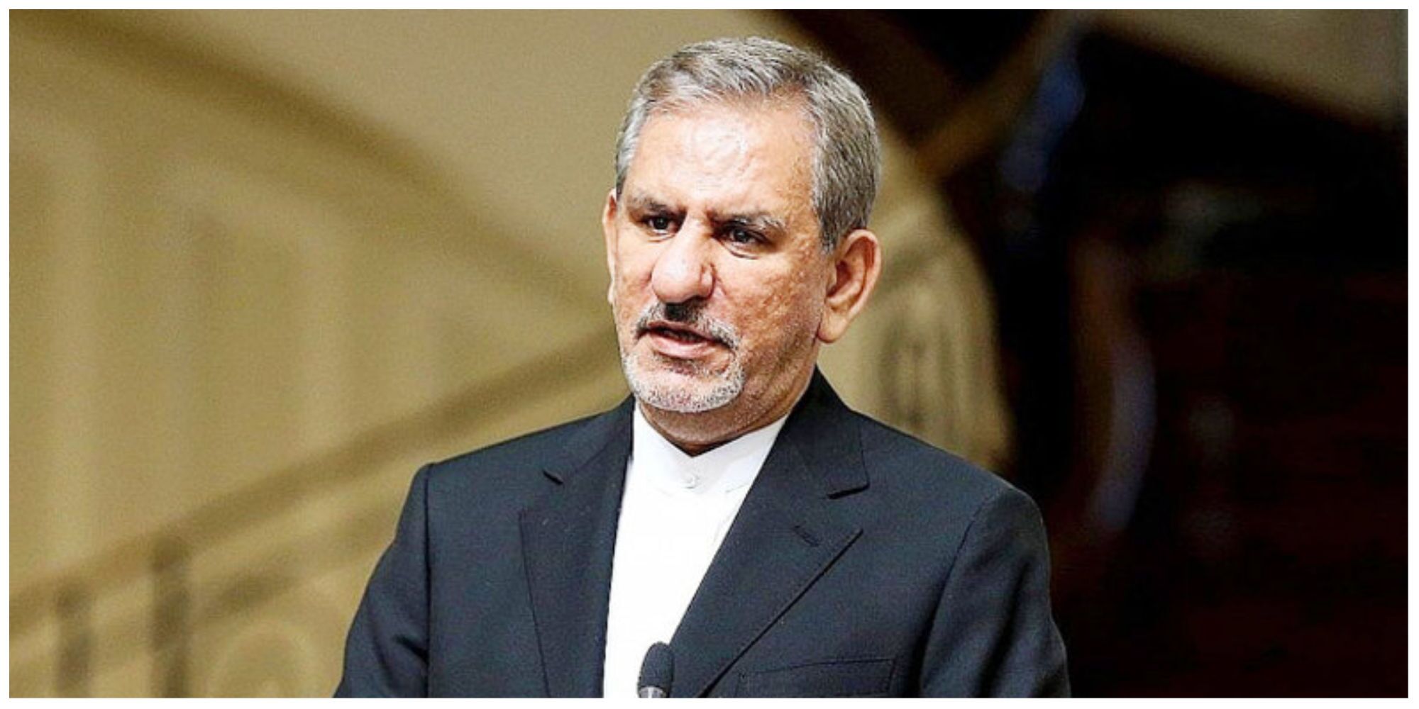  نقل قول یک نماینده سابق اصلاح طلب از جهانگیری: برای مجلس نمی‌آیم، کاندیدای ریاست جمهوری می‌شوم