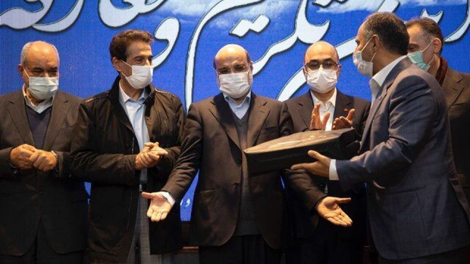 علی عسکری: کار در هلدینگ، جهاد فی سبیل الله است