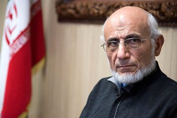  موضع نماینده مجلس نسبت به مصوبات شورای عالی انقلاب فرهنگی واکنش میرسلیم به دور زدن مجلس توسط صداوسیما