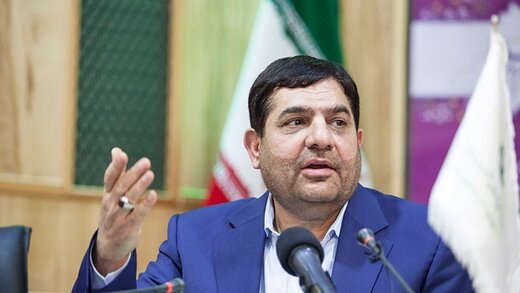  مخبر: مجموعه دولت در برگزاری انتخابات بی‌طرفی را به‌طور کامل رعایت کرد