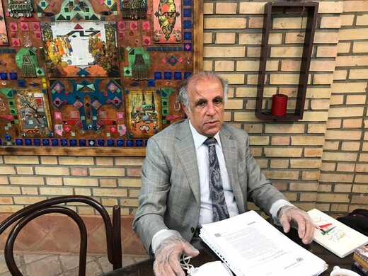 یوسف مولایی: آیا اگر ایران در مورد "کریمه" اظهارنظر کند، روسیه تحمل خواهد کرد؟/ دلیل جسارت اماراتی ها، اوضاع سیاسی در داخل ایران است