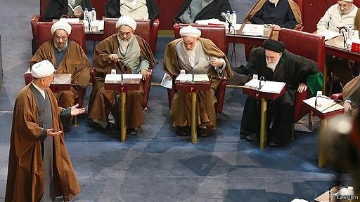 فاصله شگفت انگیز بین آراء آیت الله هاشمی در انتخابات خبرگان سال ۹۴ با نفر اول انتخابات ۱۴۰۲ 