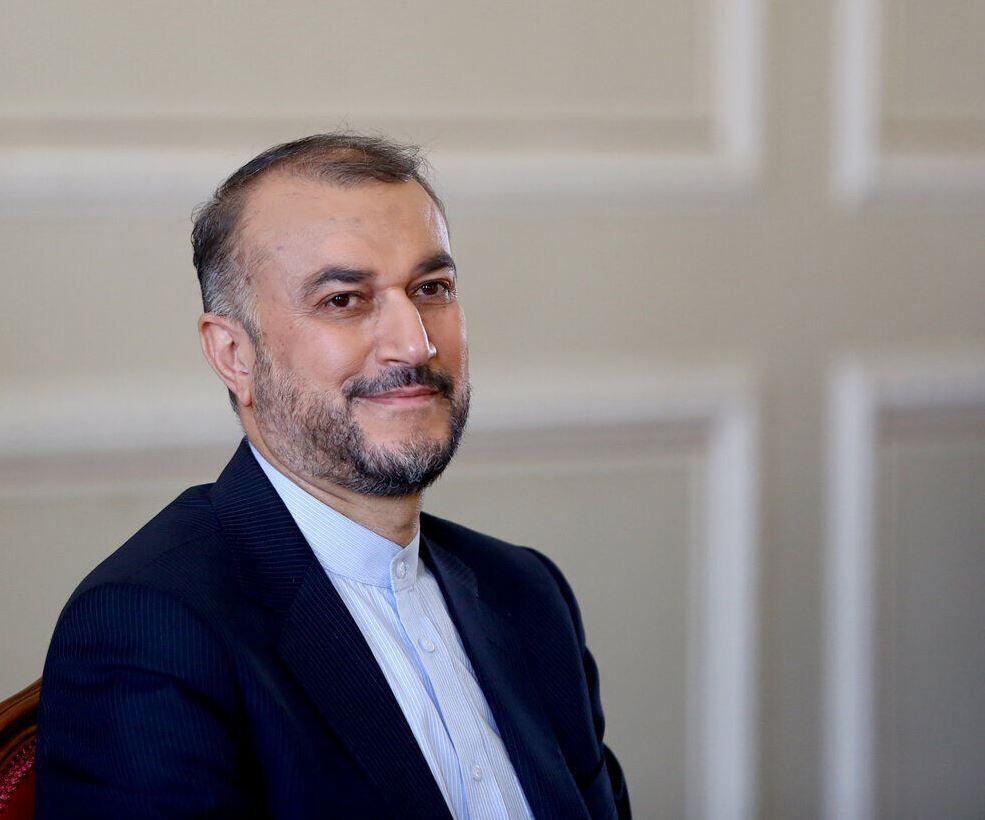  امیرعبداللهیان: نفی یک‌جانبه‌گرایی فصل مشترک سیاست ایران و نیکاراگوئه است