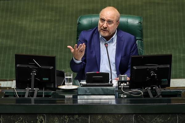  قالیباف: ارسال لایحه بودجه ۱۴۰۳ به مجلس با تاخیر انجام خواهد شد