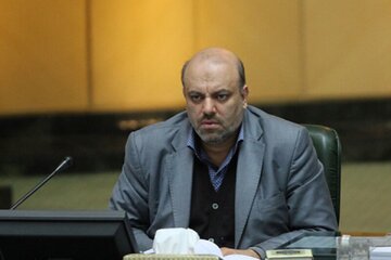 منادی سفیدان: خسته بودم، صبحانه و نهار هم نخورده بودم /فیلم منتشرشده انتقام است