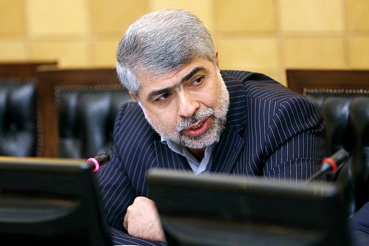  بهروزی‌فر: واردات بی‌رویه برنج کمر کشاورز و کارگر برنجکار را شکسته است برای ۶۰۰ هزار تن نیاز، مجوز واردات ۲ میلیون تنی داده می‌شود