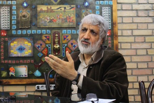 ادعای جالب ابراهیم فیاض درباره تعداد پاسپورت های اسرائیلی ها /اختلال جنسی به وجود آوردند که بچه‌ای به دنیا بیاید و به دولت اسرائیل بدهند!