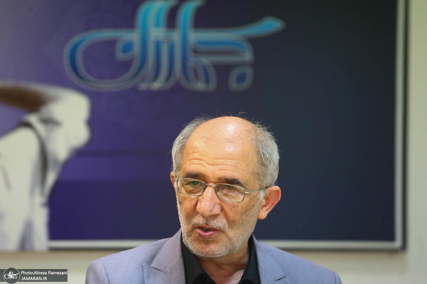  حسین علایی: امنیت ملی ایران با حفظ جزایر سه گانه گره خورده است/ ایران باید نگاه اقتصادی و اجتماعی به جزایر سه گانه داشته باشد/ حتی طرح این ادعای امارات و پشتیبانی از آن از سوی چین و روسیه باید ما را آشفته و عصبانی کند