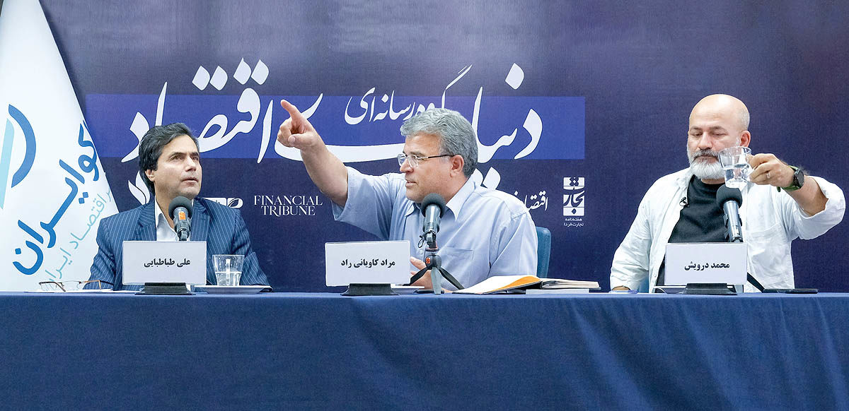  چگونه تنش‌آبی با طالبان را مدیریت کنیم؟