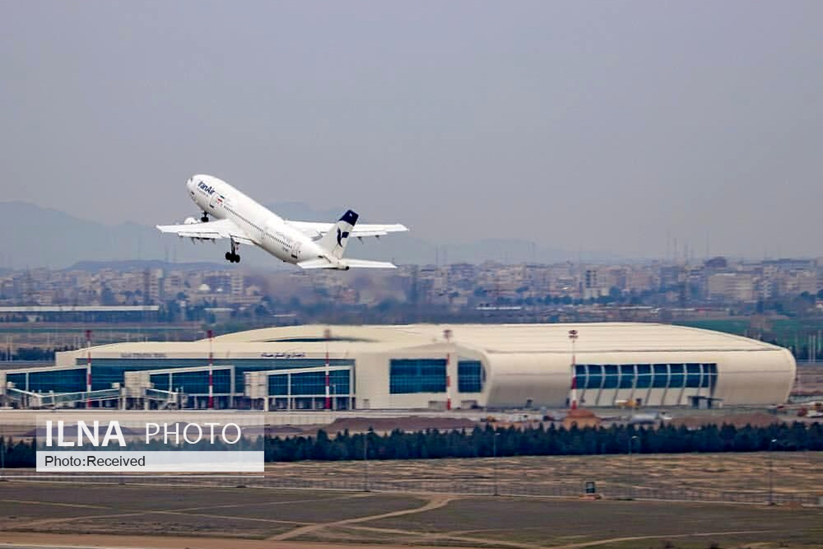  مدیرعامل شرکت شهر فرودگاهی امام: ایرلاین مقاوم در اجرای حقوق مسافر، مجوز پرواز خارجی نمی‌گیرد/ ترکیش‌ایر تاخیردارترین شرکت‌ خارجی