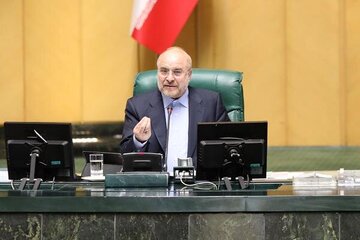 انتقاد تند از قالیباف: مگر نگفتید اصلاحات را آغاز می کنید، چرا لایحه حجاب را دور از چشم مردم تصویب کردید/حرف تان با رفتارتان نمی خواند