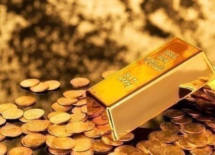  قیمت طلا و سکه، امروز ۱۵ تیر ۱۴۰۲